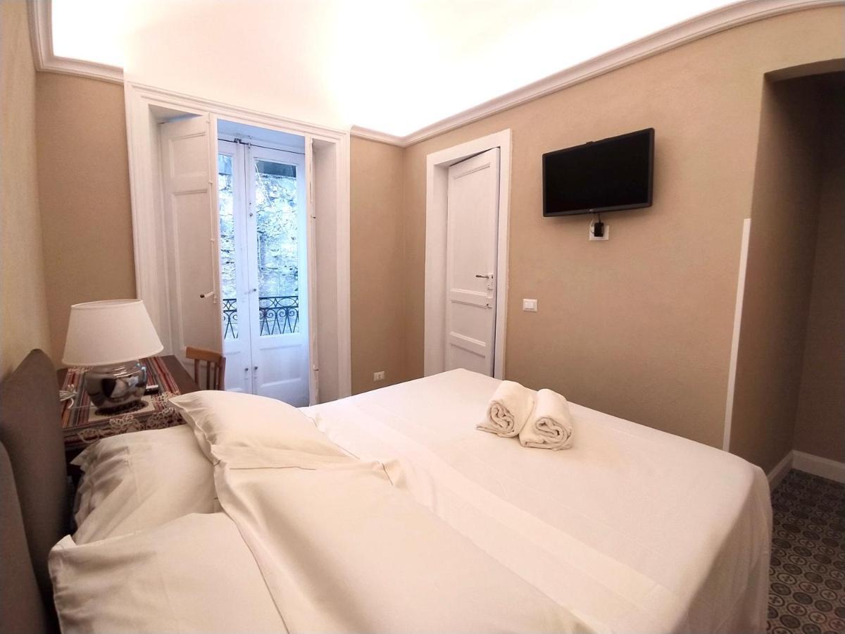Hotel Protodomus à Bronte Extérieur photo